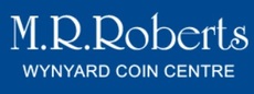 Wynyard Coin Centre