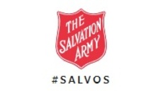 The Salvation Army