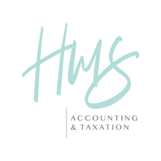 HMS Accounting & Taxation