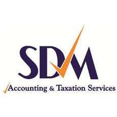SDM Accounting & Taxation Services
