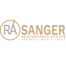 RA Sanger Accountants