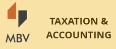 MBV Taxation & Accounting